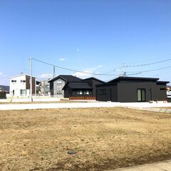 桐生市相生町五丁目分譲地-B号地