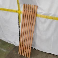 0326-066 【無料】 すのこの画像