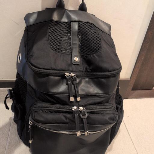【美品】CITYDOG シティドッグ 犬猫 リュック