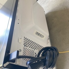 電子レンジ2021の画像