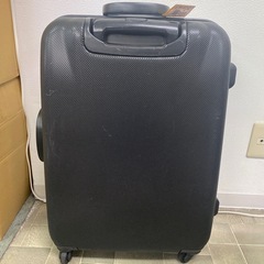 ESCAPE'S B1066T-61スーツケース 迷彩柄  【zk-001】の画像