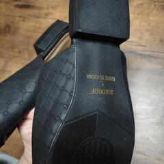 レディース　パンプスの画像
