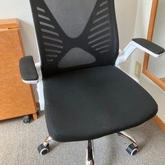デスクチェア