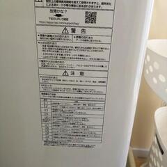 AQUOS 洗濯機