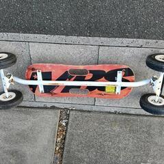 マウンテンボードの画像