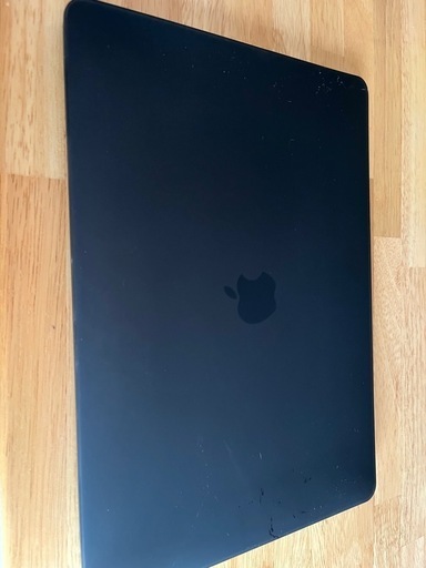 【美品】MacBookPro 13-inch M2 メモリ16GB