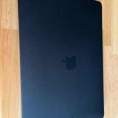 【美品】MacBookPro 13-inch M2 メモリ16GB