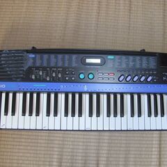 カシオキーボード　CT-840