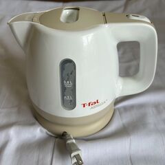 T-fal　ティファール　電気ケトル　電気ポット　BF805　0...