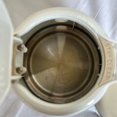 T-fal　ティファール　電気ケトル　電気ポット　BF805　0.8リットルの画像