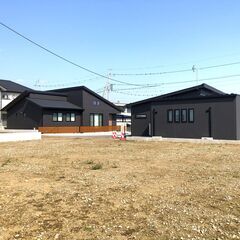 桐生市相生町五丁目分譲地-C号地