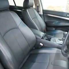 日産　スカイライン😑の画像