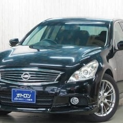 日産　スカイライン😑の画像