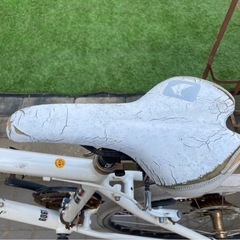 LOUIS GARNEAU 　ルイガノ　クロスバイク　自転車　　　　の画像