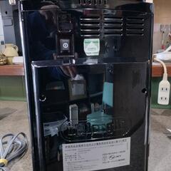 デロンギ スマートコンパクト全自動エスプレッソマシーン