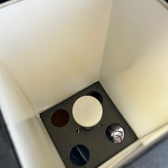 無料　棚　 照明付の画像