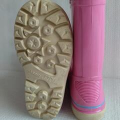 レインブーツ　長靴の画像