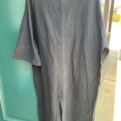 Tシャツワンピの画像