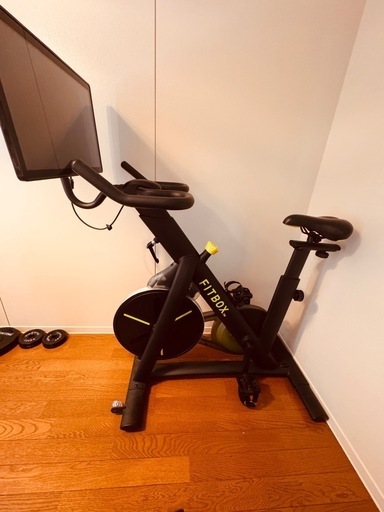 その他 FITBOX PRO