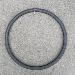 自転車用タイヤ　２６インチ　１　３／８の画像