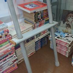 漫画本30円～の画像
