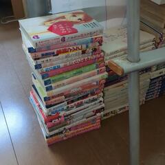 漫画本30円～の画像