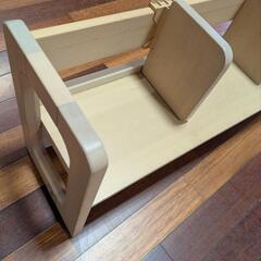 本棚　本立て　机用の画像