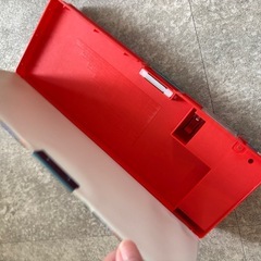 新品　未使用　スパイダーマン　筆箱の画像