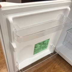 安心の１年保証付き‼︎【オーヤマ】2ドア冷蔵庫売ります‼︎の画像
