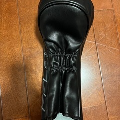 スリクソン ZXi ドライバー ヘッドカバーの画像