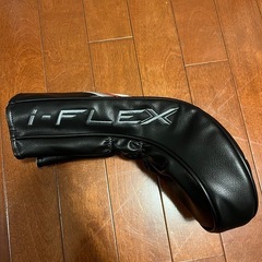 スリクソン ZXi ドライバー ヘッドカバーの画像