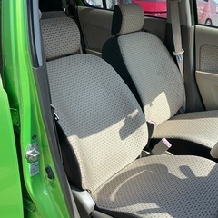 商談中です。車検二年付き！内装綺麗 H22マツダキャロル ETC付の画像