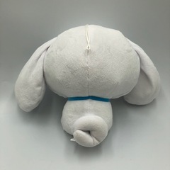 クレヨンしんちゃん×シナモロール でっかいぬいぐるみ【ZS-019】の画像