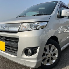 超低走行1万キロ台‼️月々1万円〜分割払い可‼️車検2年付き！【...