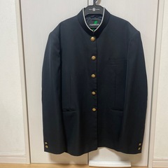 学ラン170A