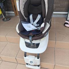 AILEBEBE ベビーチャイルドシート