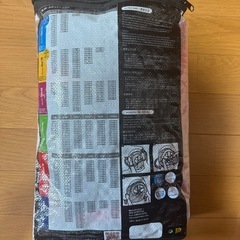 ISSE SNOW SOCKSの画像