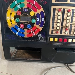 カウンターゲーム(クルクル)
