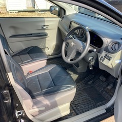 ご成約ありがとうございました。格安コミコミ価格23万 車検9.4 軽自動車 低燃費 北海道札幌H26 ピクシスエポック 4WD 修復歴無しの画像