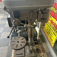 【中古C】日立　卓上タッピングボール盤　TP-3000の画像
