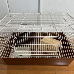 マルカン　CASA マルチケージ690 カバーセット　ハリネズミ...