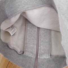 90 ホットビスケッツ 上着 パーカーの画像