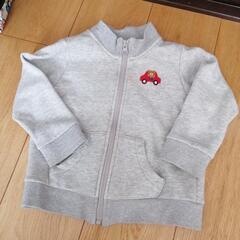 90 ホットビスケッツ 上着 パーカー