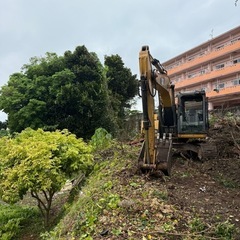 🦚木の伐採や草刈りなど致します🦚 - 剪定/造園