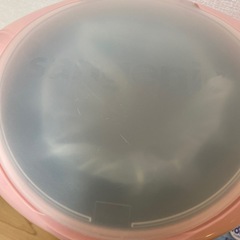 中古　コンビ　オムツ　ゴミ箱　スペアカセット開封済み1個＋未開封2個付きの画像