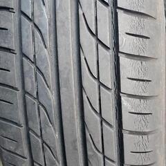 夏タイヤ 155/65R13