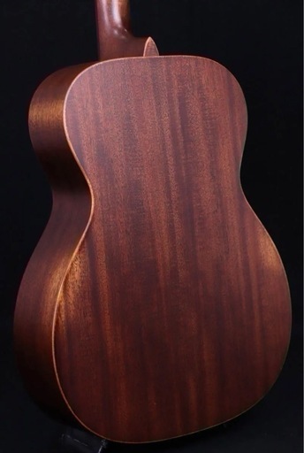 ピックアップ付 マーチン Martin000-15M Street Master PU :SKYSONIC T902