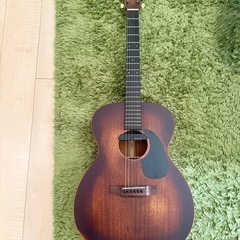 ピックアップ付 マーチン Martin000-15M Stree...