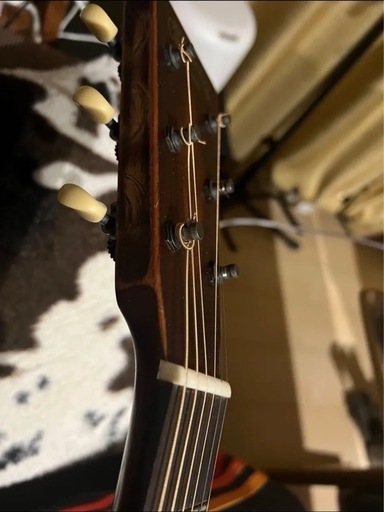 ピックアップ付 マーチン Martin000-15M Street Master PU :SKYSONIC T902