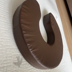 円座クッションの画像